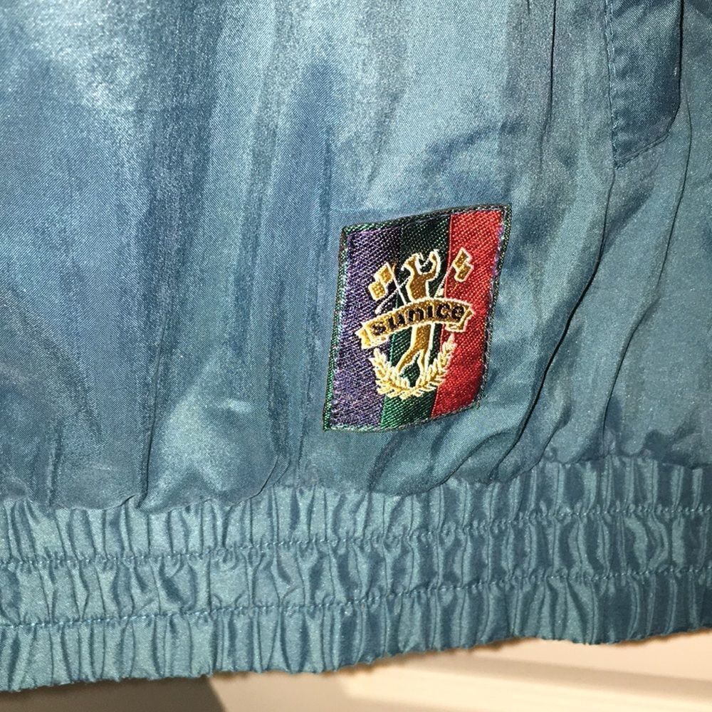 Sunice Ballmarker Polyurethane Coated Golf Jacket - image 2